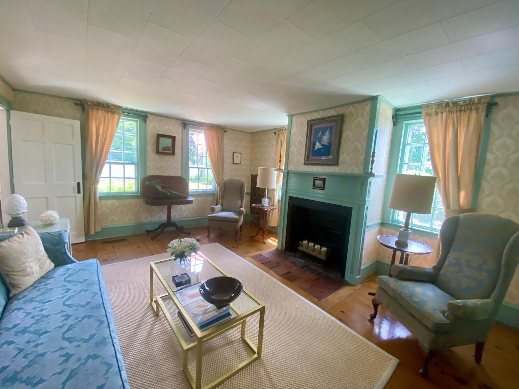 Holiday Guest House Bed & Breakfast Wells Exterior photo
